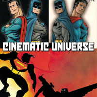 Minisode 30.5: The Dark Knight Returns and Superman  Batman: Generations