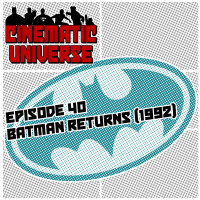 Episode 40: Batman Returns (1992)