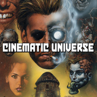 Minisode 44.5: Hellblazer: Dangerous Habits and Fear  Loathing