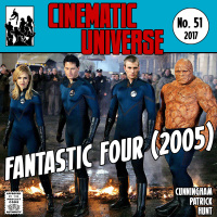 Episode 51: Fantastic Four (2005)