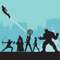 Bonus Episode: Joes MCU Marathon