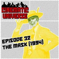 Episode 32: The Mask (1994)