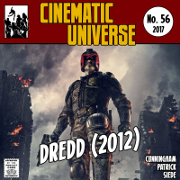 Episode 56: Dredd (2012)