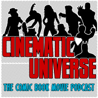 Bonus Episode: Infinity War Trailer Discussion