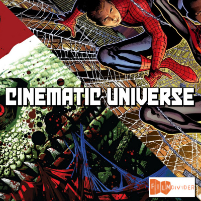 Cinematic Universe