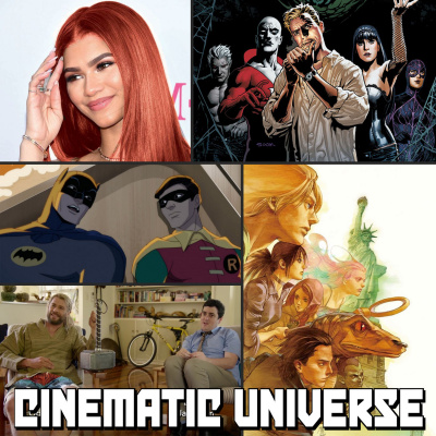 Cinematic Universe