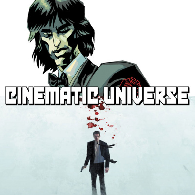 Cinematic Universe
