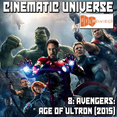 Cinematic Universe
