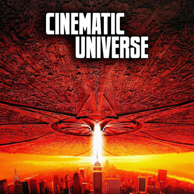 Cinematic Universe