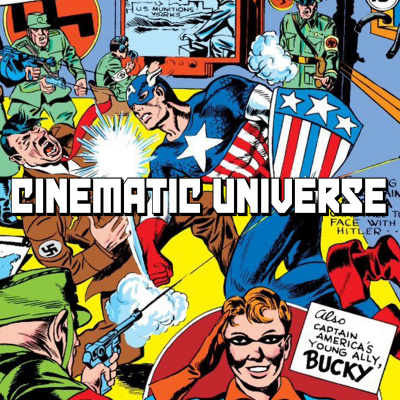 Cinematic Universe