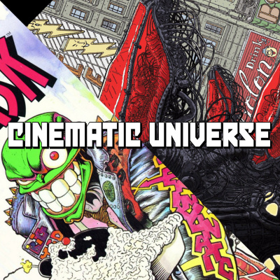 Cinematic Universe