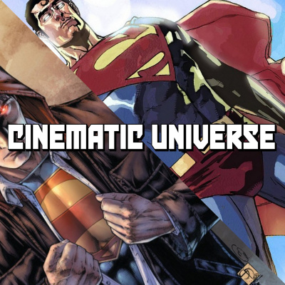 Cinematic Universe