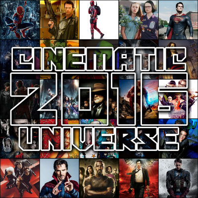 Cinematic Universe