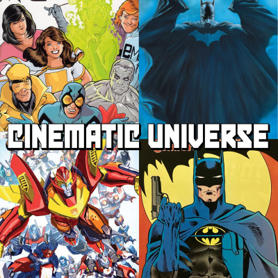 Cinematic Universe