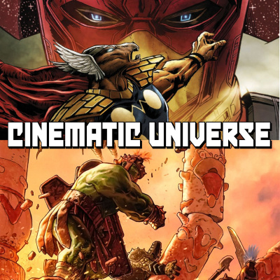 Cinematic Universe