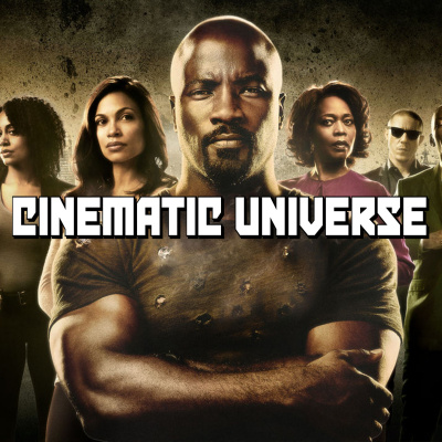 Cinematic Universe