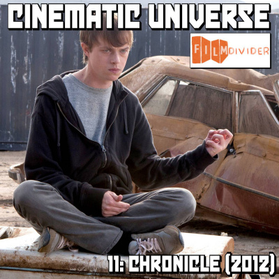 Cinematic Universe