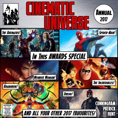 Cinematic Universe