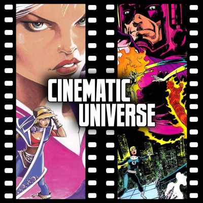 Cinematic Universe