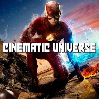 Cinematic Universe