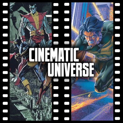 Cinematic Universe