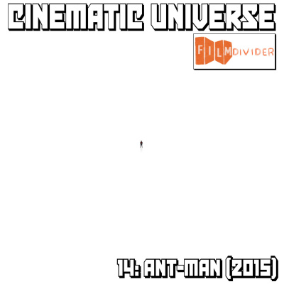 Cinematic Universe