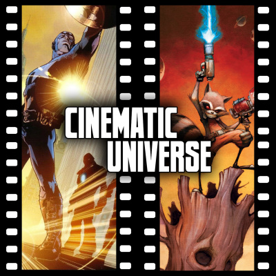 Cinematic Universe