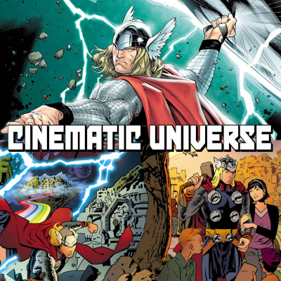 Cinematic Universe