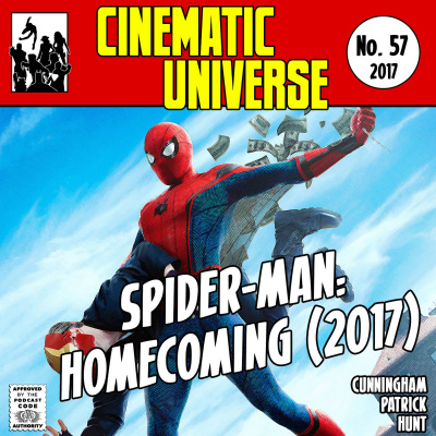Cinematic Universe