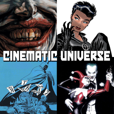 Cinematic Universe