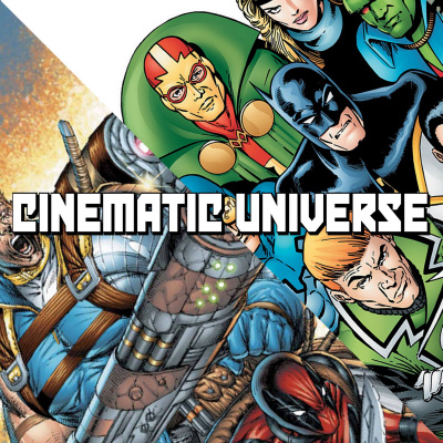 Cinematic Universe