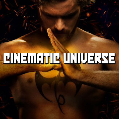 Cinematic Universe
