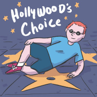 Hollywoods Choice #16: Fight Club (1999) with Felipe Di Poi