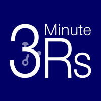 3 Minute 3Rs May 2021