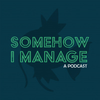 Ep 25 - Comic Sans MS