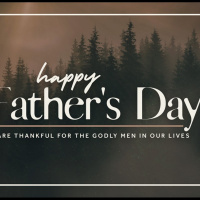 Fathers Day Guest Speaker