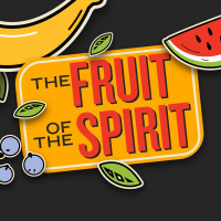 The Fruit of the Spirit: GENTLENESS