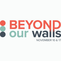 Beyond Our Walls: Local Missions