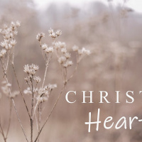 Week 1 “A Lowly Heart” Matthew 11:29