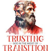 Chosen By God - Numbers 27:12-23