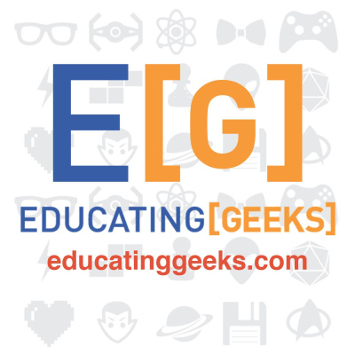 Educatinggeeks