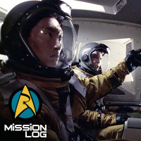 Star Trek: Voyager, Season 6, Episode 12, Blink of an Eye