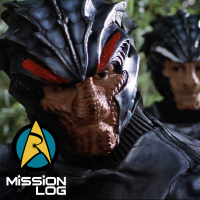 Star Trek: Voyager, Season 7, Episodes 9  10, Flesh and Blood