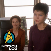 422 - Prodigal Daughter