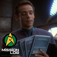 Supplemental 69 - DS9 Listener Mail