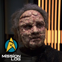 Star Trek: Voyager, Season 7, Episode 21, Friendship One