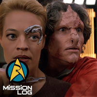 Star Trek: Voyager, Season 7, Episode 13, Repentance