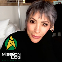 Supplemental 67 - The One with Nana Visitor