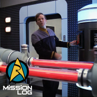 Star Trek: Voyager, Season 7, Episode 6, Inside Man