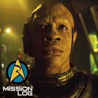 Star Trek Voyager, Season 7, Episode 1, Unimatrix Zero, Part II